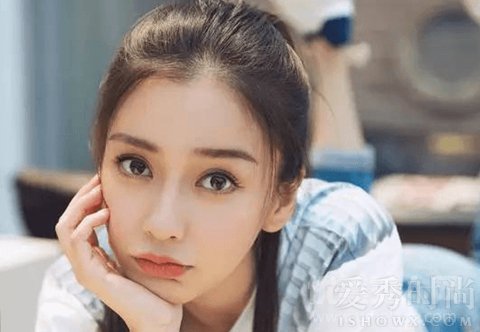 Angelababy