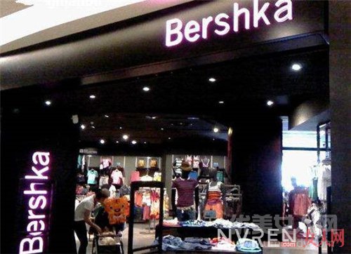 BershkaƼ_ЩСڷװƷƵ׺nice Һܱˣ