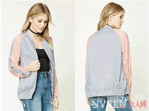 FOREVER 21Ƽ_ЩСڷװƷƵ׺nice Һܱˣ