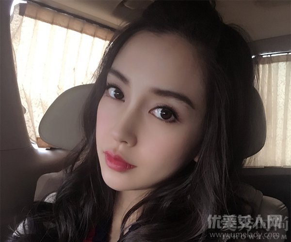 Angelababy