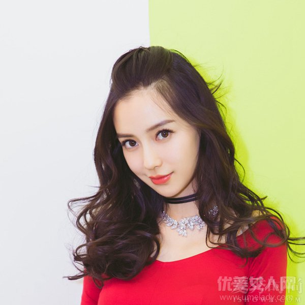 Angelababy΢Ц