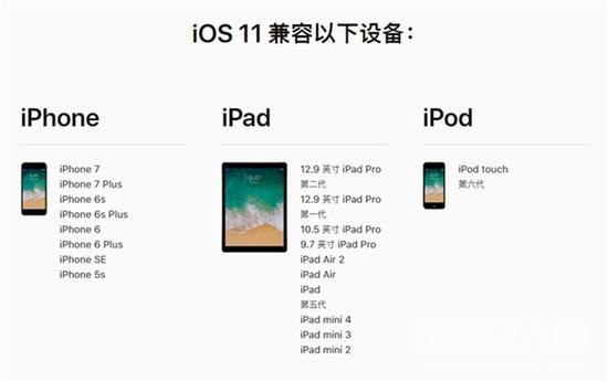 ios11ʽʲôʱ   ios11ʽʱ估ûͣ2