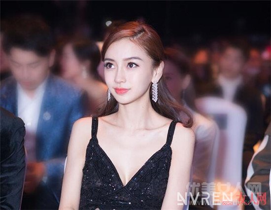 Angelababy̥ƻعٹ  ȴҲӦ