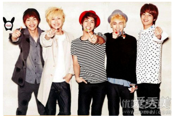 SHINeeʲôʱع