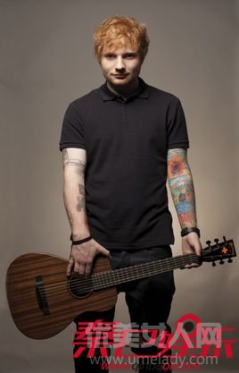 ¡ϣEd Sheeran