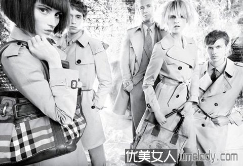 Burberry 07ƷƬ